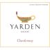 Yarden Chardonnay (OK Kosher) 2016 Front Label