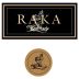 Raka Quinary 2012 Front Label