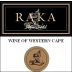Raka Figurehead 2006 Front Label