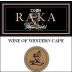 Raka Figurehead 2004 Front Label