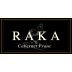 Raka Cabernet Franc 2013 Front Label