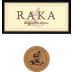 Raka Biography Shiraz 2012 Front Label