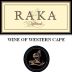 Raka Spliced 2008 Front Label