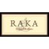 Raka Sauvignon Blanc 2014 Front Label