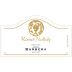 Ramot Naftaly Winery Barbera 2013 Front Label