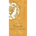 Ramot Naftaly Winery Duet Merlot Cabernet 2011 Front Label
