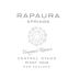 Rapaura Springs Vineyard Reserve Pinot Noir 2013 Front Label