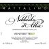 Massimo Rattalino Nebbiolo d'Alba Ventisette 27 2013 Front Label
