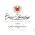 Ravoire & Fils Crozes-Hermitage 2010 Front Label