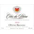 Ravoire & Fils Cotes du Rhone 2010 Front Label