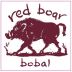 Red Boar Bobal 2014 Front Label