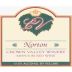 Crown Valley Winery Norton 2002 Front Label