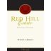 Red Hill Estate Pinot Grigio 2010 Front Label