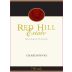 Red Hill Estate Chardonnay 2009 Front Label