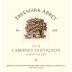 Freemark Abbey Napa Valley Cabernet Sauvignon 2014 Front Label