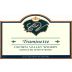 Crown Valley Winery Traminette 2004 Front Label