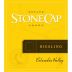 StoneCap Riesling 2013 Front Label