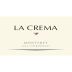 La Crema Monterey Chardonnay 2016 Front Label