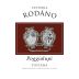 Rodano Poggialupi 2016 Front Label