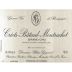 Domaine Blain-Gagnard Criots-Batard-Montrachet 2002 Front Label