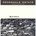 Redesdale Estate Vineyards Shiraz 2005 Front Label