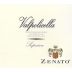 Zenato Valpolicella Superiore 2015 Front Label