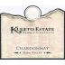 Kuleto Estate Chardonnay 2003 Front Label