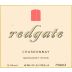 Redgate Wines Chardonnay 2011 Front Label