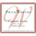 Croze Smith Wooton Gallaghers Vineyard Cabernet Franc 2007 Front Label