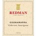 Redman Cabernet Sauvignon 2014 Front Label