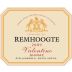 Remhoogte Valentino Shiraz 2009 Front Label