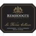 Remhoogte Sir Thomas Cullinan Reserve 2011 Front Label