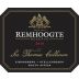 Remhoogte Sir Thomas Cullinan Reserve 2010 Front Label