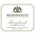 Remhoogte Honeybunch Reserve Chenin Blanc 2013 Front Label
