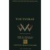 Crystal Basin Cellars Victorie Grand Reserve GSM 2006 Front Label