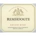 Remhoogte Estate Blend 2005 Front Label