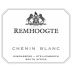 Remhoogte Stellenbosch Chenin Blanc 2016 Front Label