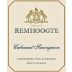 Remhoogte Cabernet Sauvignon 2011 Front Label