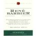 Rene Barbier Blanco Seco 2015 Front Label