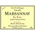 Rene Bouvier Marsannay Le Clos Monopole 2006 Front Label