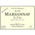 Rene Bouvier Marsannay Le Clos Monopole 2013 Front Label
