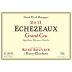 Rene Bouvier Echezeaux Grand Cru 2011 Front Label