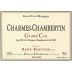 Rene Bouvier Charmes-Chambertin Grand Cru 2006 Front Label