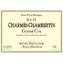 Rene Bouvier Charmes-Chambertin Grand Cru 2011 Front Label