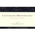 Rene Lequin-Colin Chassagne-Montrachet Vieilles Vignes Rouge 2012 Front Label