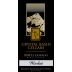 Crystal Basin Cellars Reserve Merlot 2008 Front Label