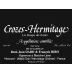 Dard et Ribo Crozes-Hermitage 2013 Front Label