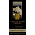 Crystal Basin Cellars Reserve Cabernet Sauvignon 2009 Front Label