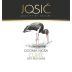 Restoran Vinarija Josic Baranja Ciconia Nigra Cuvee 2015 Front Label