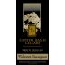 Crystal Basin Cellars Reserve Cabernet Sauvignon 2008 Front Label